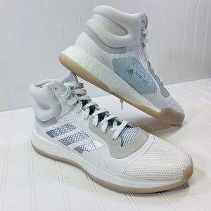 Adidas Marquee Boost High Size 16